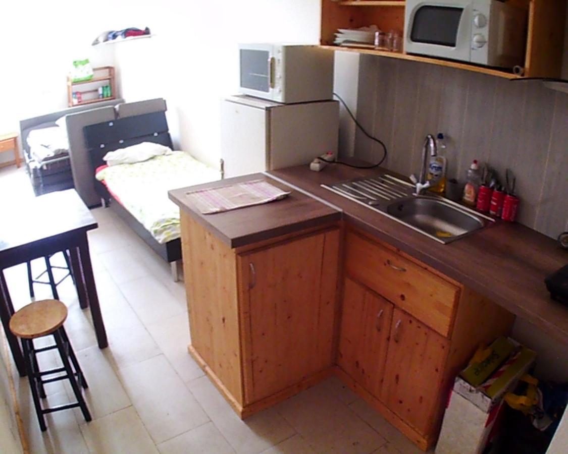 Studios Belfort Extérieur photo